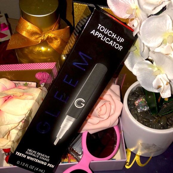 ☀️💎 🦷 GLEEM 🦷 🖊💎 Teeth Whitening Pen 🖊💎☀️ - Picture 2 of 9